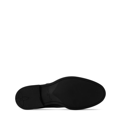 Shoes Buckles and Lace-Ups Westminster Derby | Louis Vuitton ® (Product zoom)