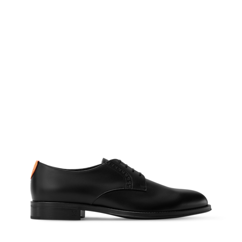 Shoes Buckles and Lace-Ups Westminster Derby | Louis Vuitton ® (Product zoom)