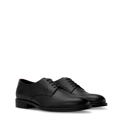 Shoes Buckles and Lace-Ups Westminster Derby | Louis Vuitton ® (Product zoom)