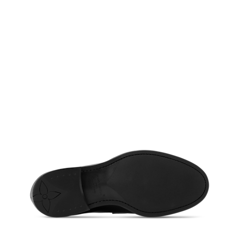 Shoes Loafers Westminster Loafer | Louis Vuitton ® (Product zoom)