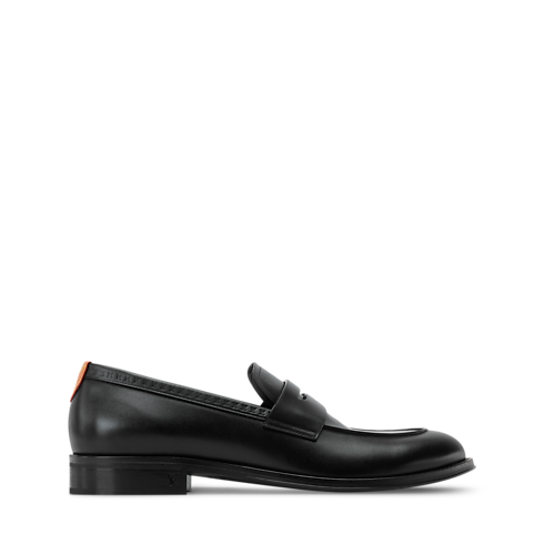 Shoes Loafers Westminster Loafer | Louis Vuitton ® (Product zoom)