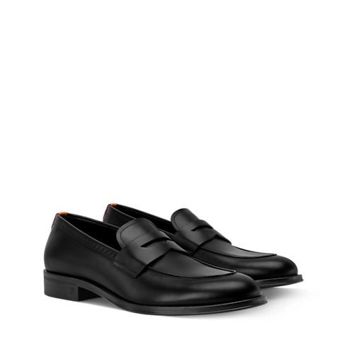 Shoes Loafers Westminster Loafer | Louis Vuitton ® (Product zoom)