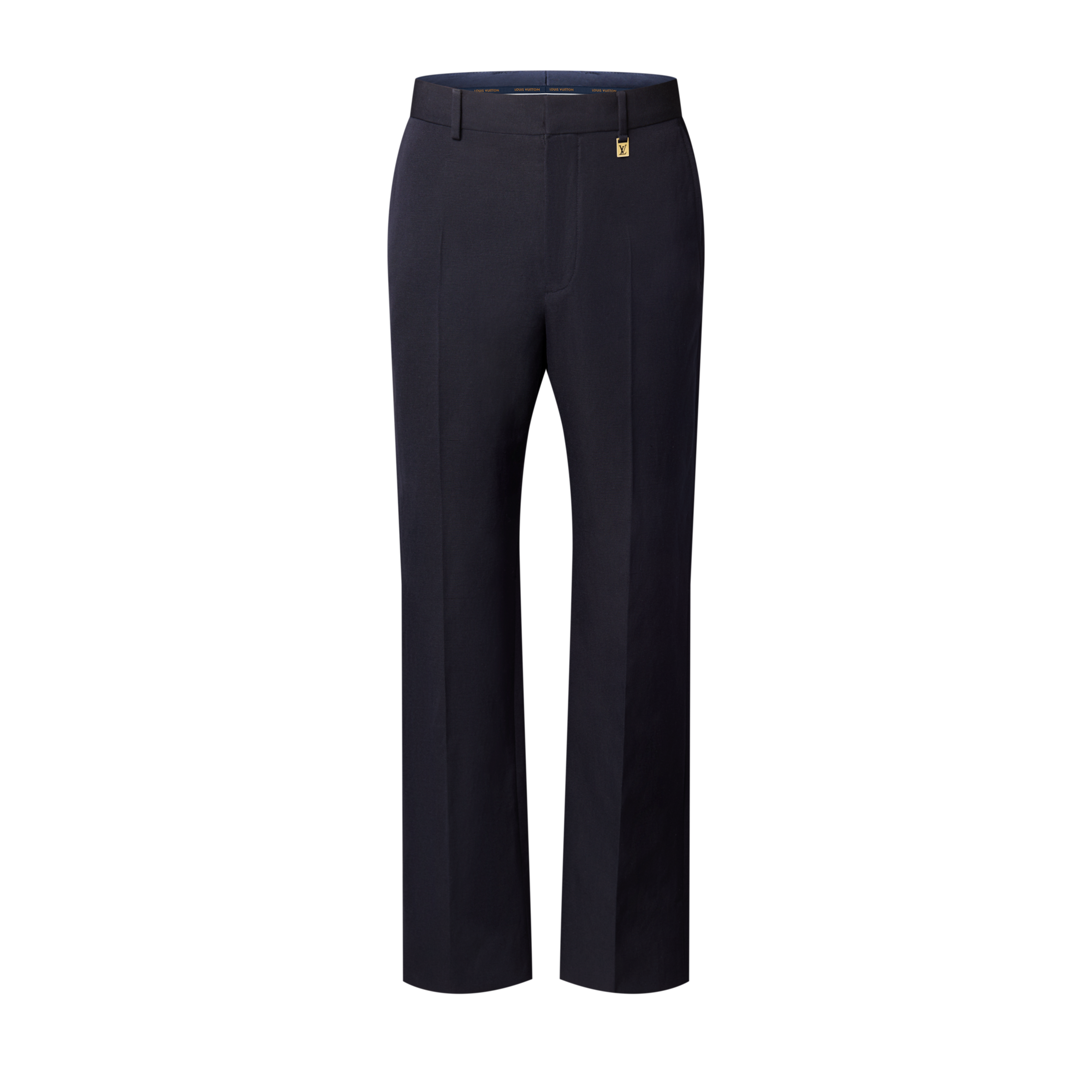 Louis Vuitton Relaxed Straight Jeans