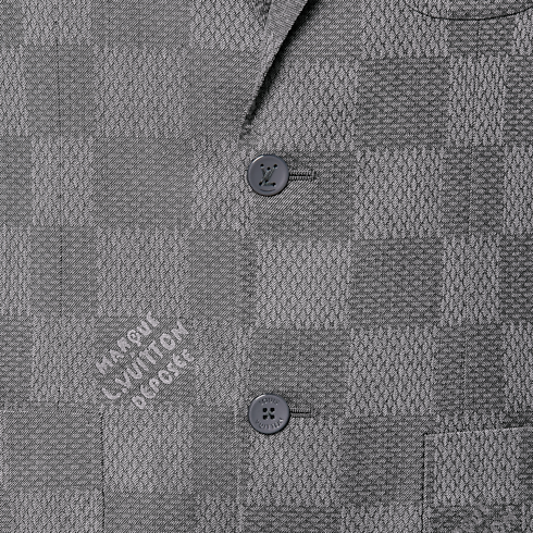Ready-to-Wear Blazers and Jackets Wool Napolitana Jacket | Louis Vuitton ® (Product zoom)