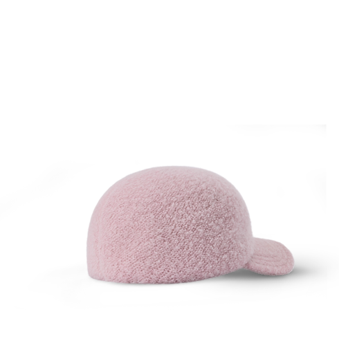 S00 Accessories Hats and Gloves Woolgram Cap | Louis Vuitton ® (Product zoom)