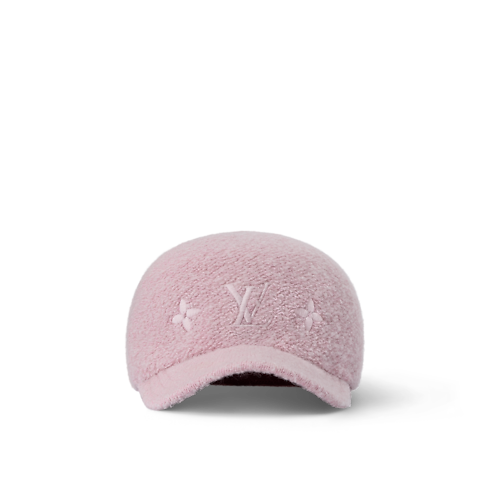 S00 Accessories Hats and Gloves Woolgram Cap | Louis Vuitton ® (Product zoom)