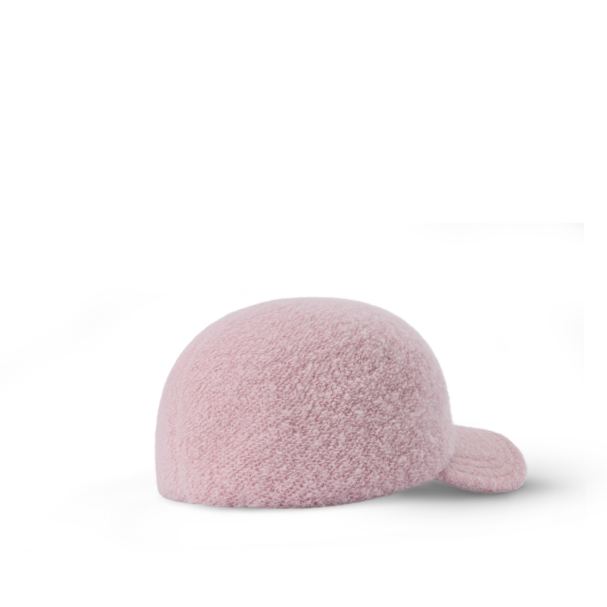 S00 Accessories Hats and Gloves Woolgram Cap | Louis Vuitton ® (Product zoom)