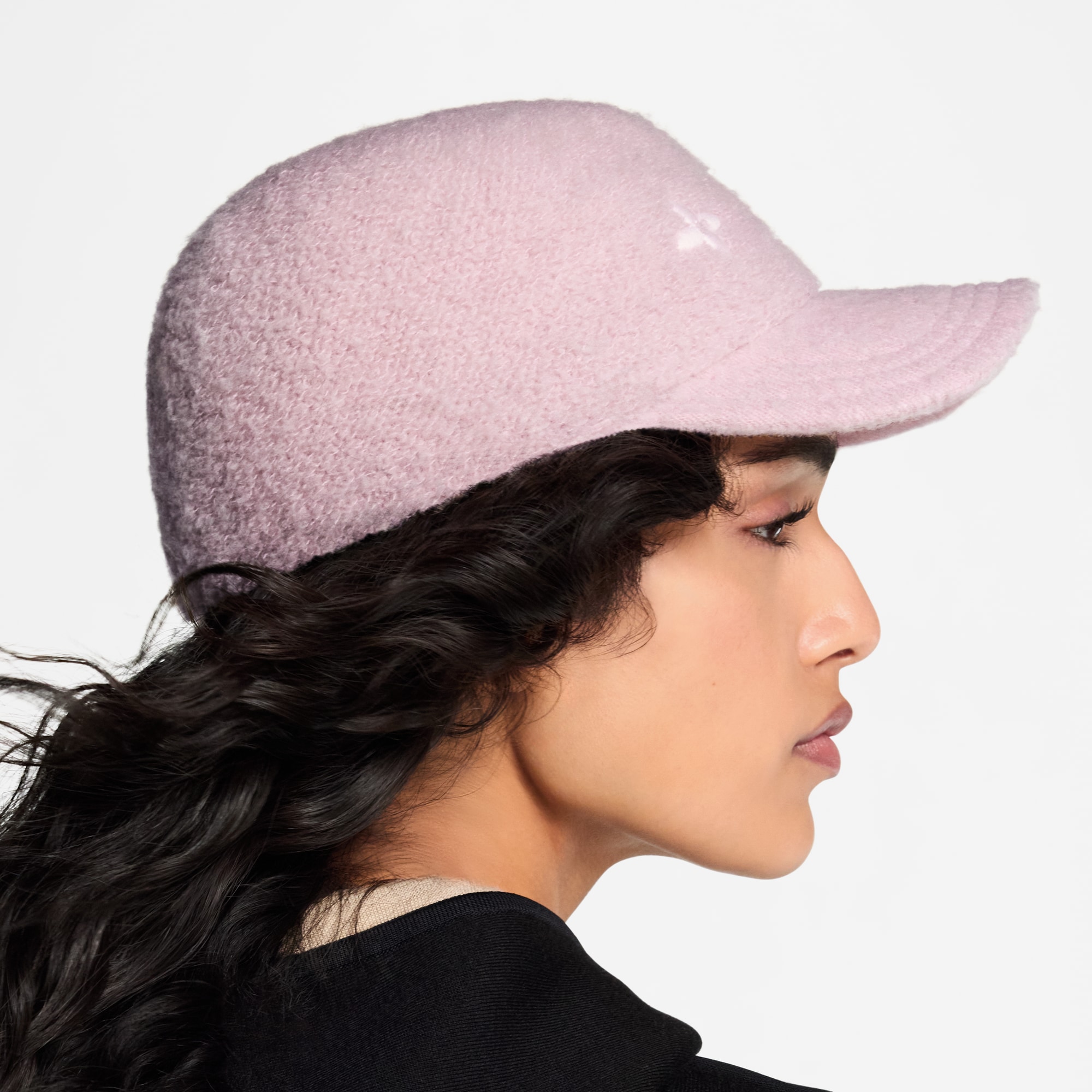 S00 Accessories Hats and Gloves Woolgram Cap | Louis Vuitton ® (Product zoom)
