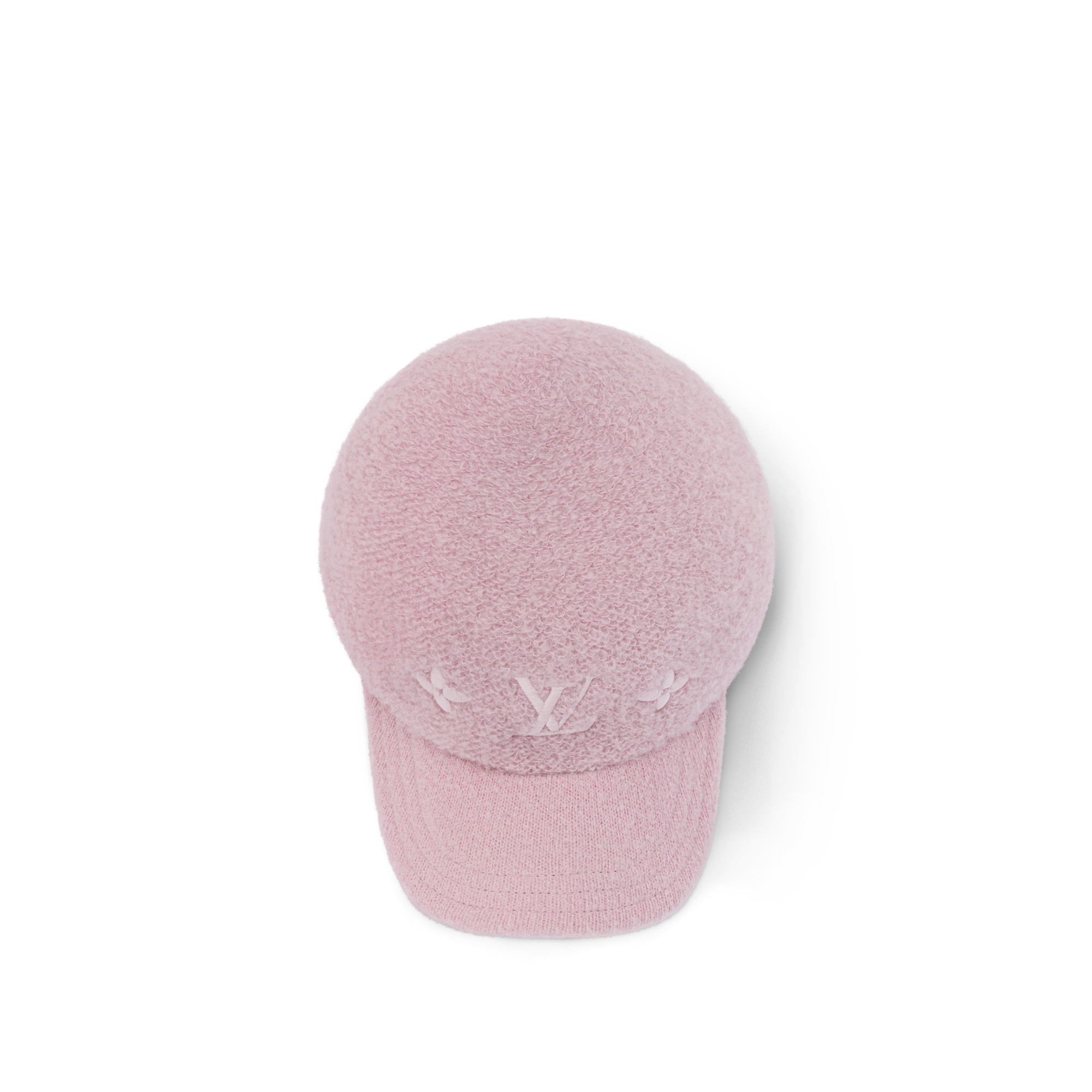 S00 Accessories Hats and Gloves Woolgram Cap | Louis Vuitton ® (Product zoom)
