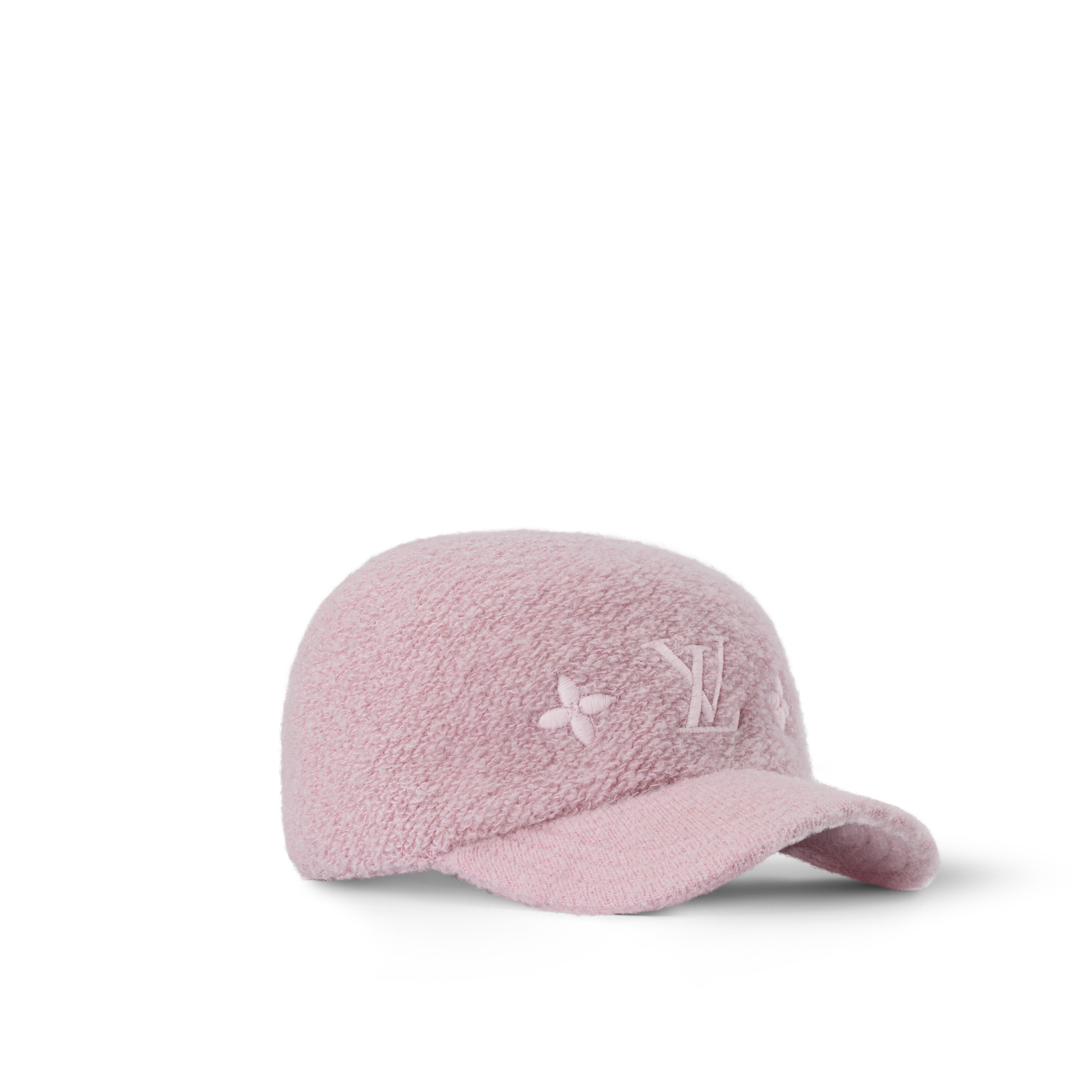 S00 Accessories Hats and Gloves Woolgram Cap | Louis Vuitton ® (Product zoom)