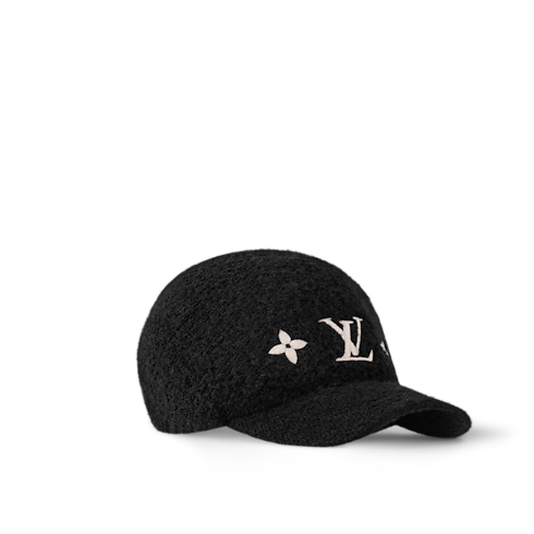 S00 Accessories Hats and Gloves Woolgram Cap | Louis Vuitton ® (Product zoom)