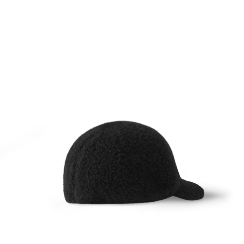 S00 Accessories Hats and Gloves Woolgram Cap | Louis Vuitton ® (Product zoom)