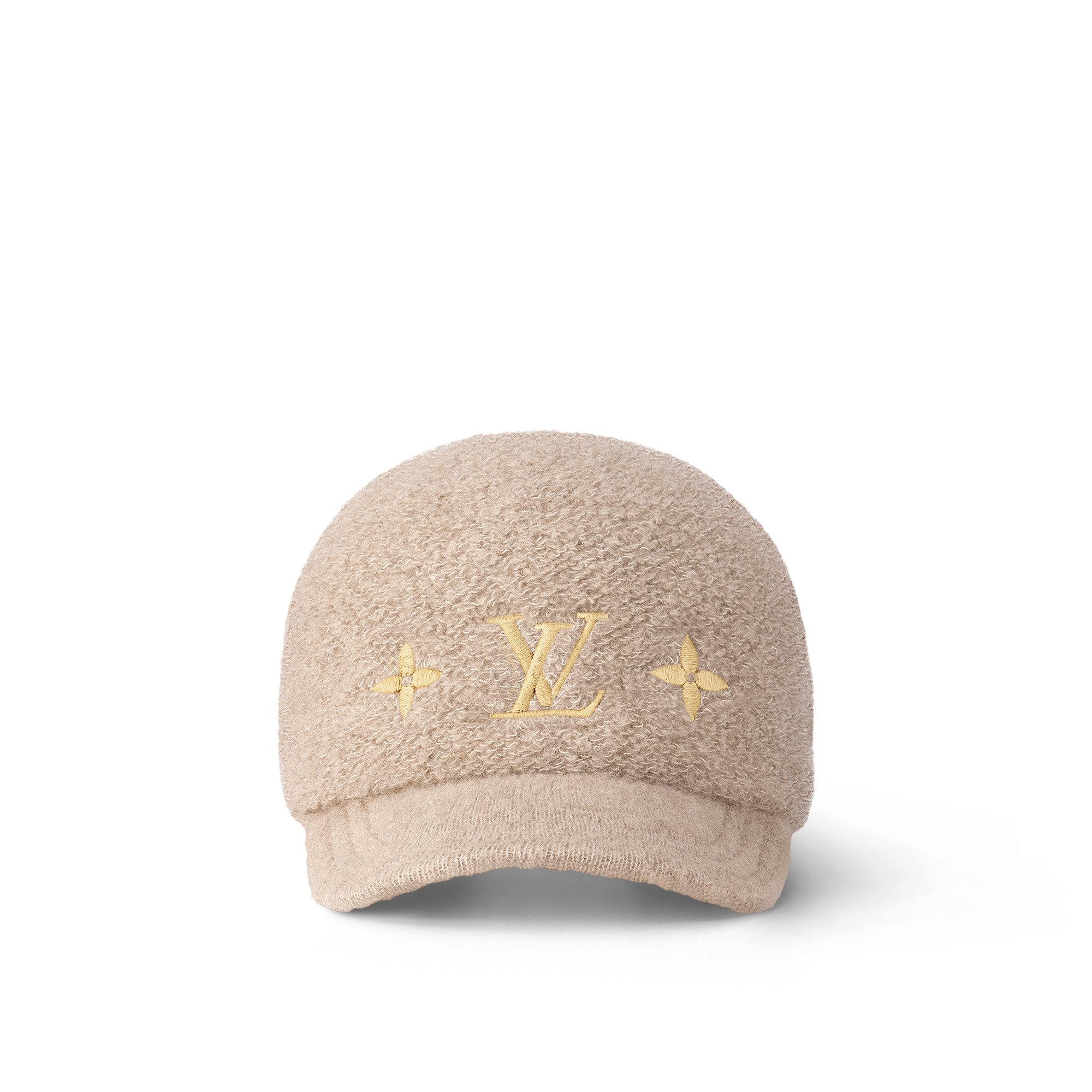 Woolgram Cap S00 - Women - Accessories | LOUIS VUITTON