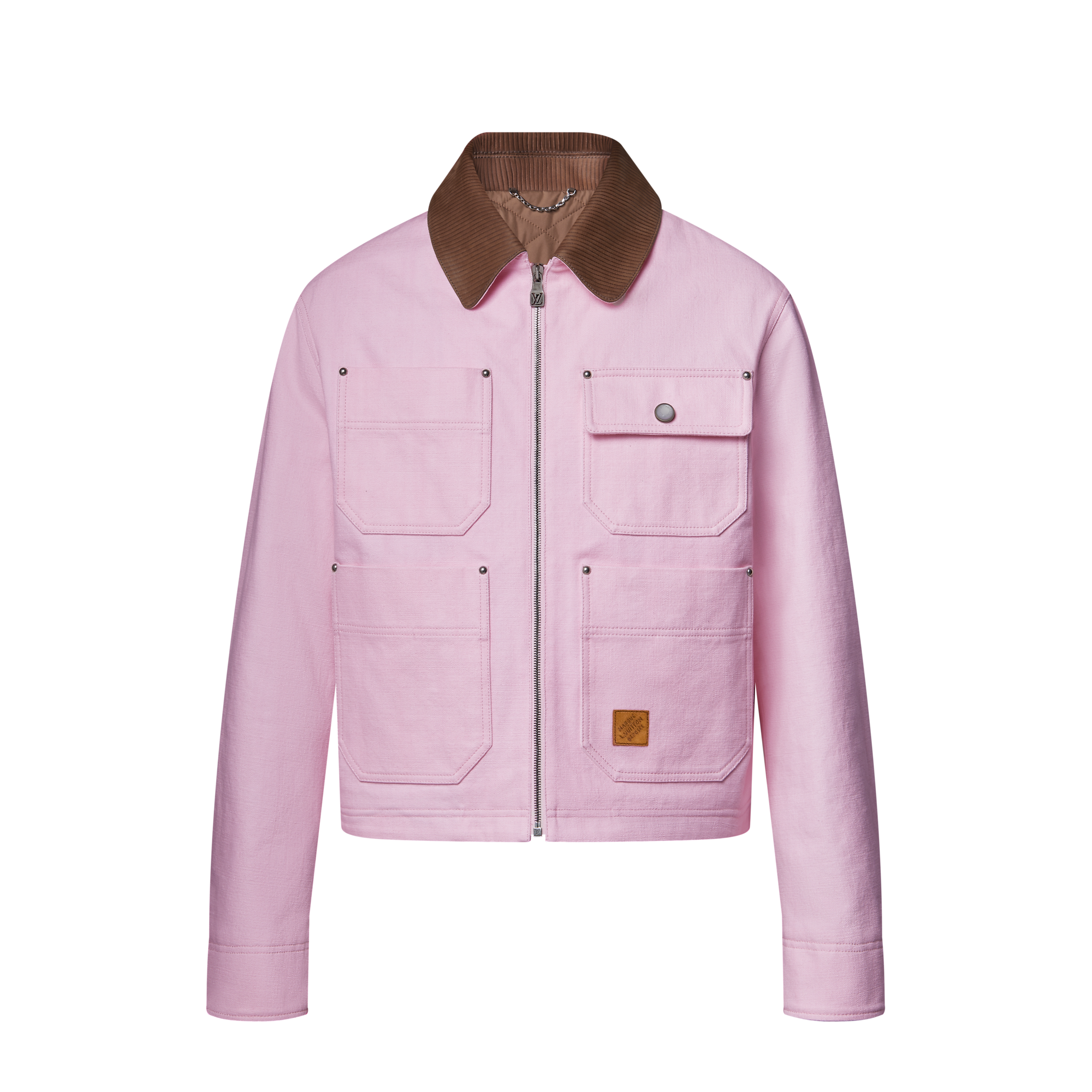 Workwear Blouson