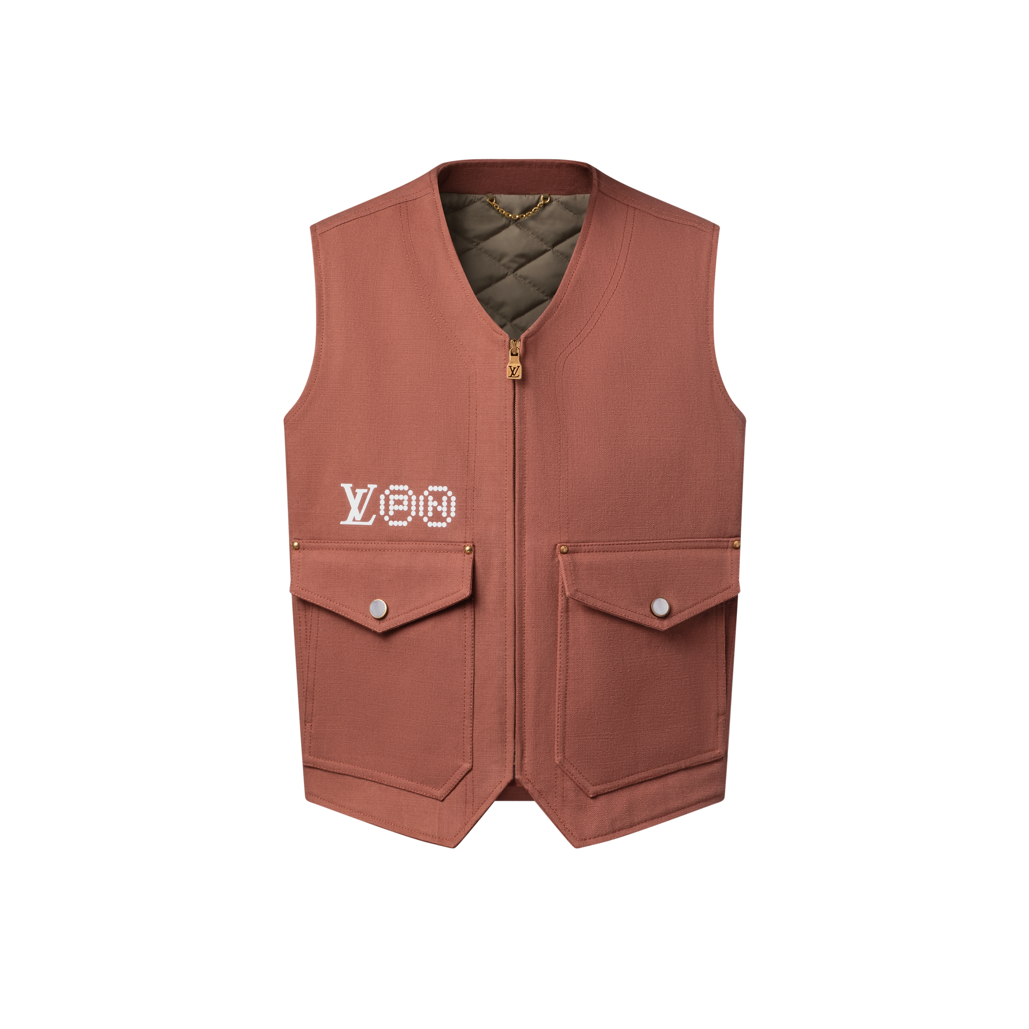 Workwear Gilet