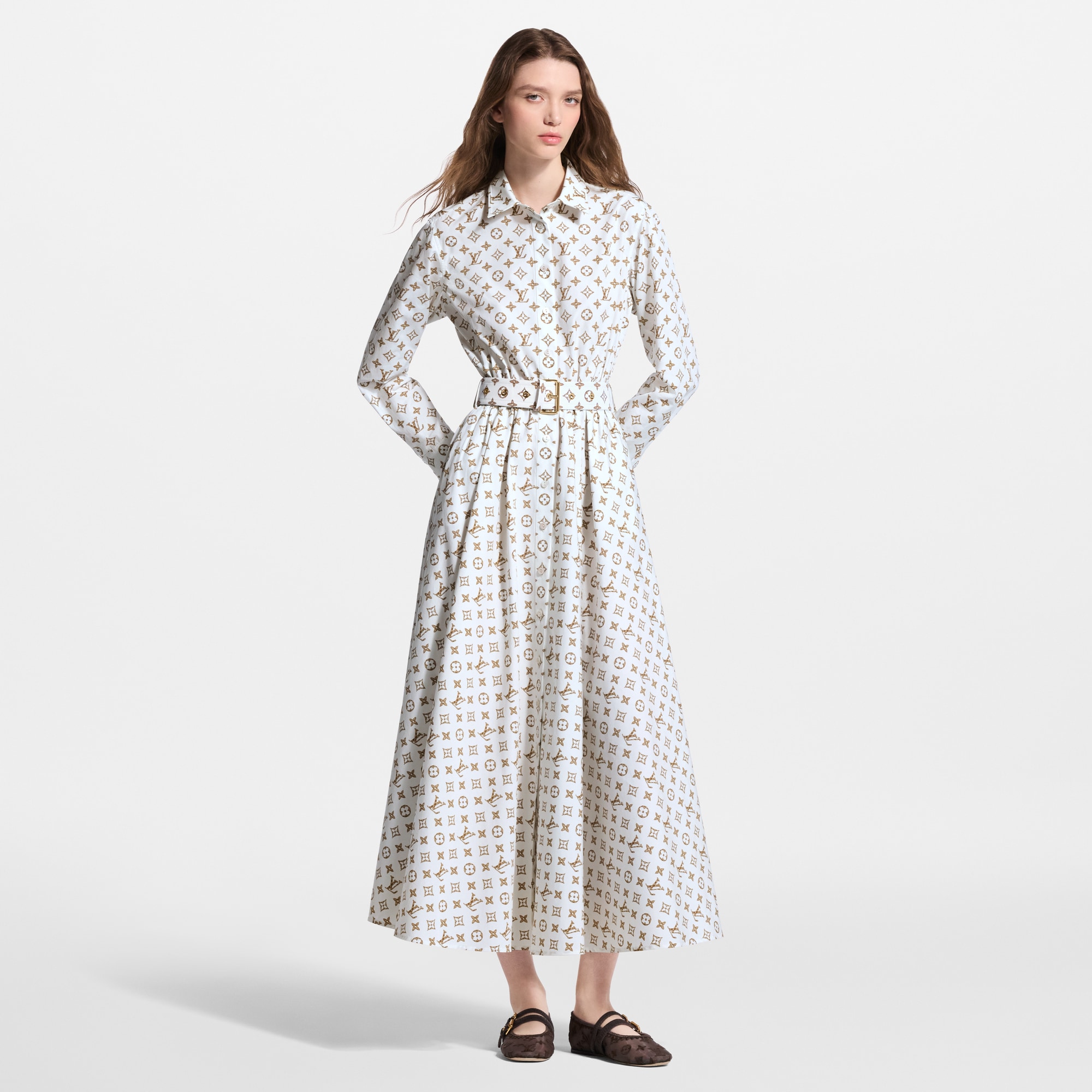 lv jersey dresses Women's Designer Ombre Dresses