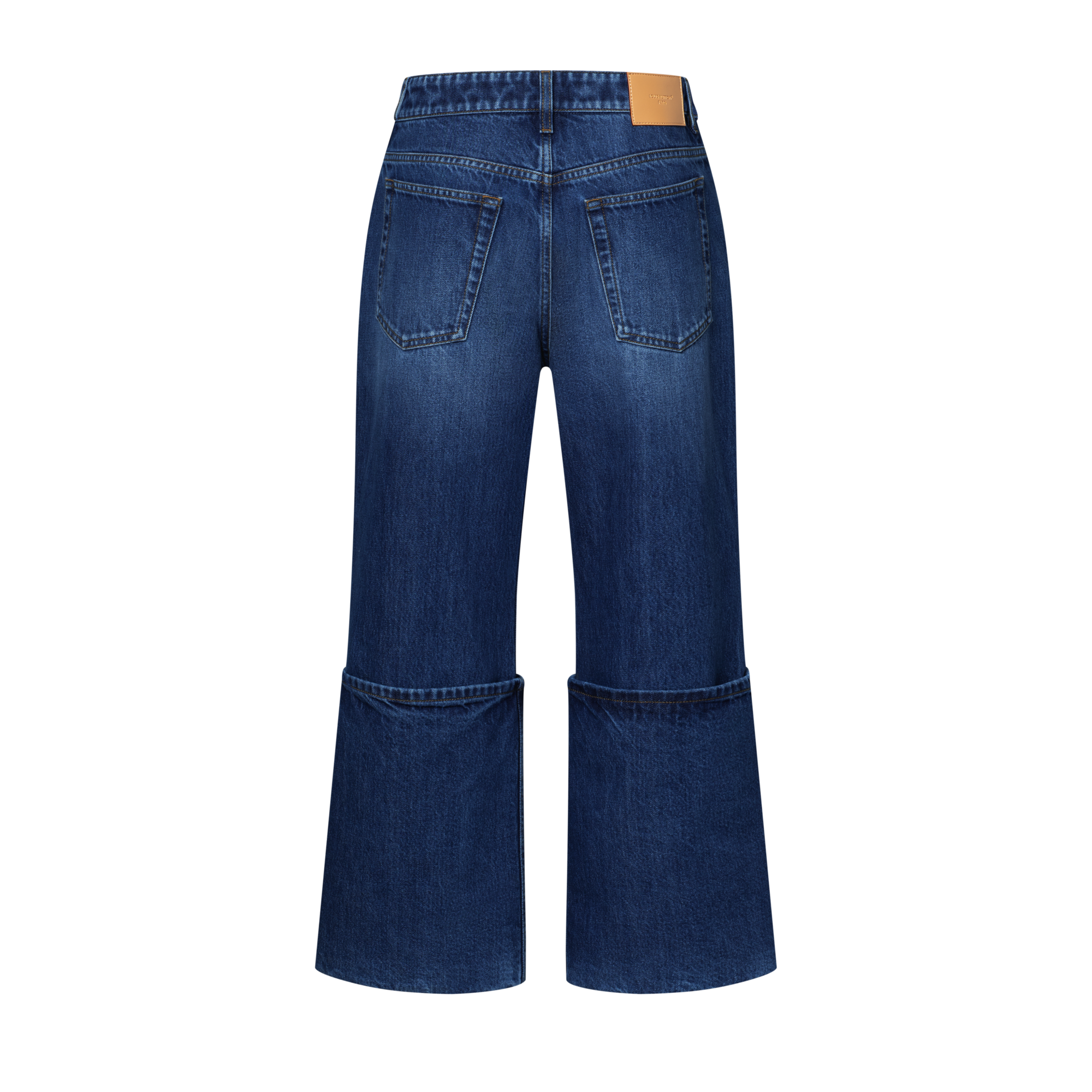 Blue Denim for Women | LOUIS VUITTON ®
