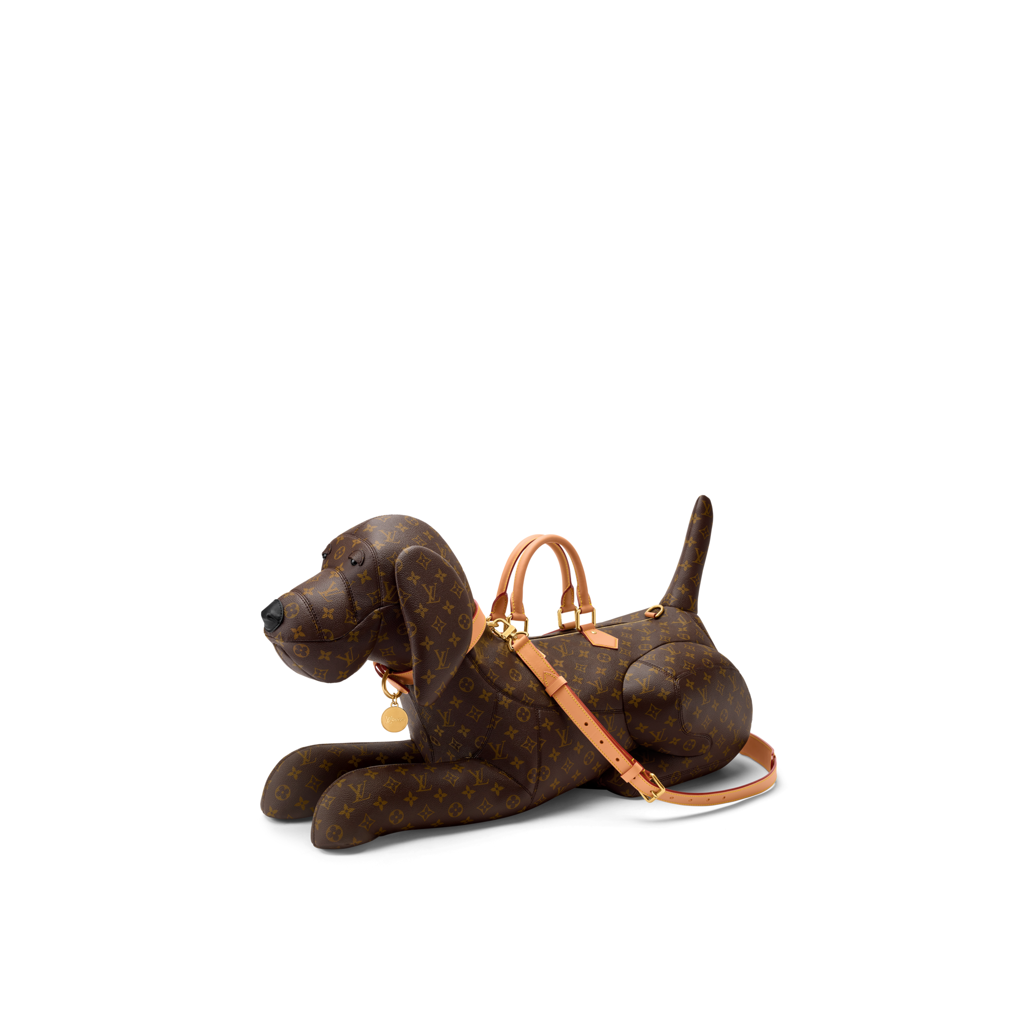 Monogram Heritage Men