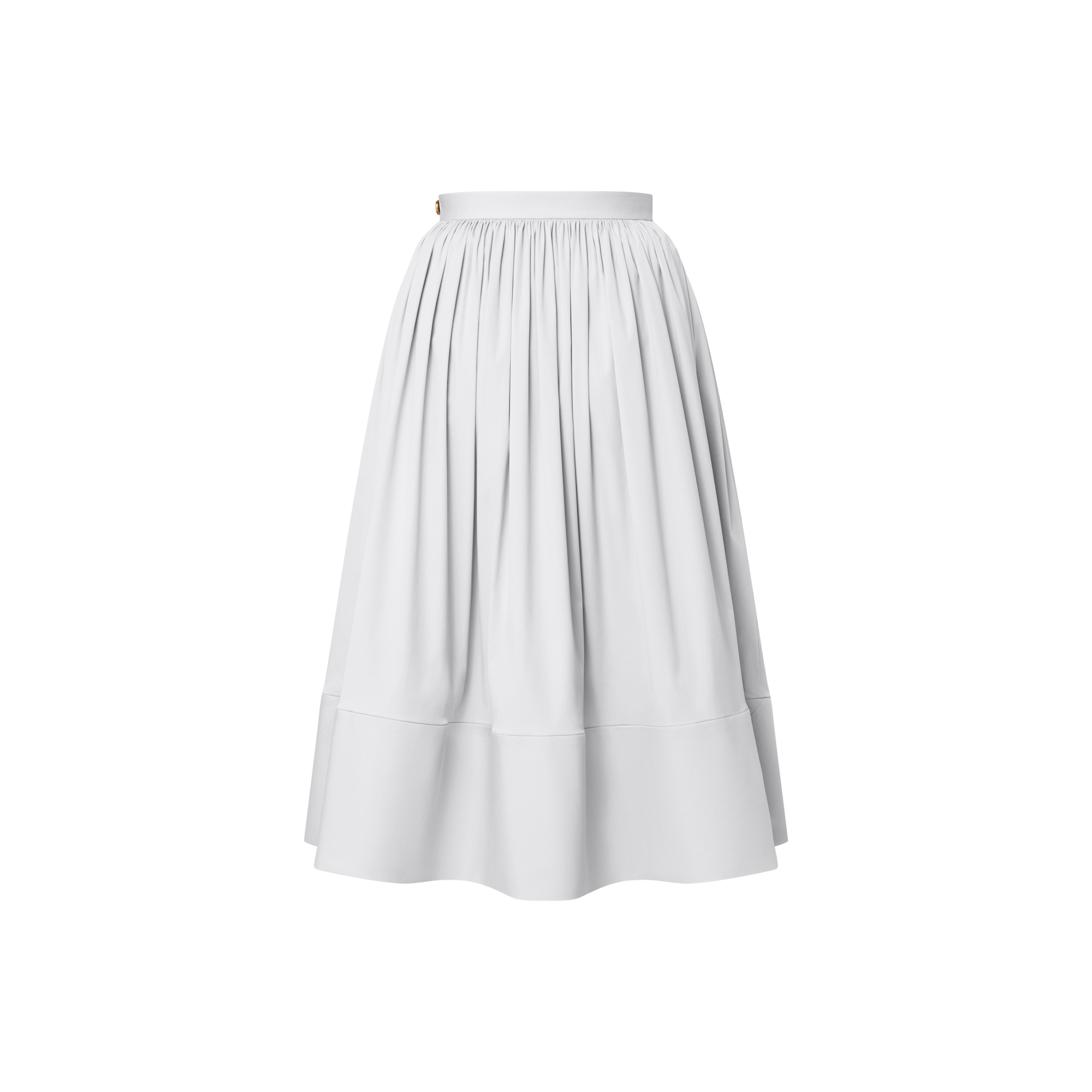  Ready-to-Wear Skirts and Shorts XXL Hem Maxi Skirt | Louis Vuitton ® (Product zoom)