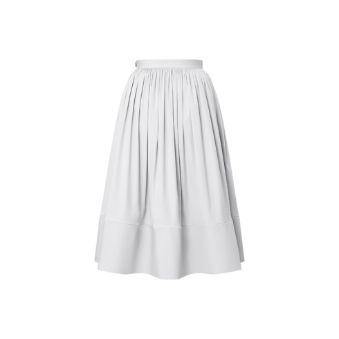 Ready-to-Wear Skirts and Shorts XXL Hem Maxi Skirt | Louis Vuitton ® (Product zoom)
