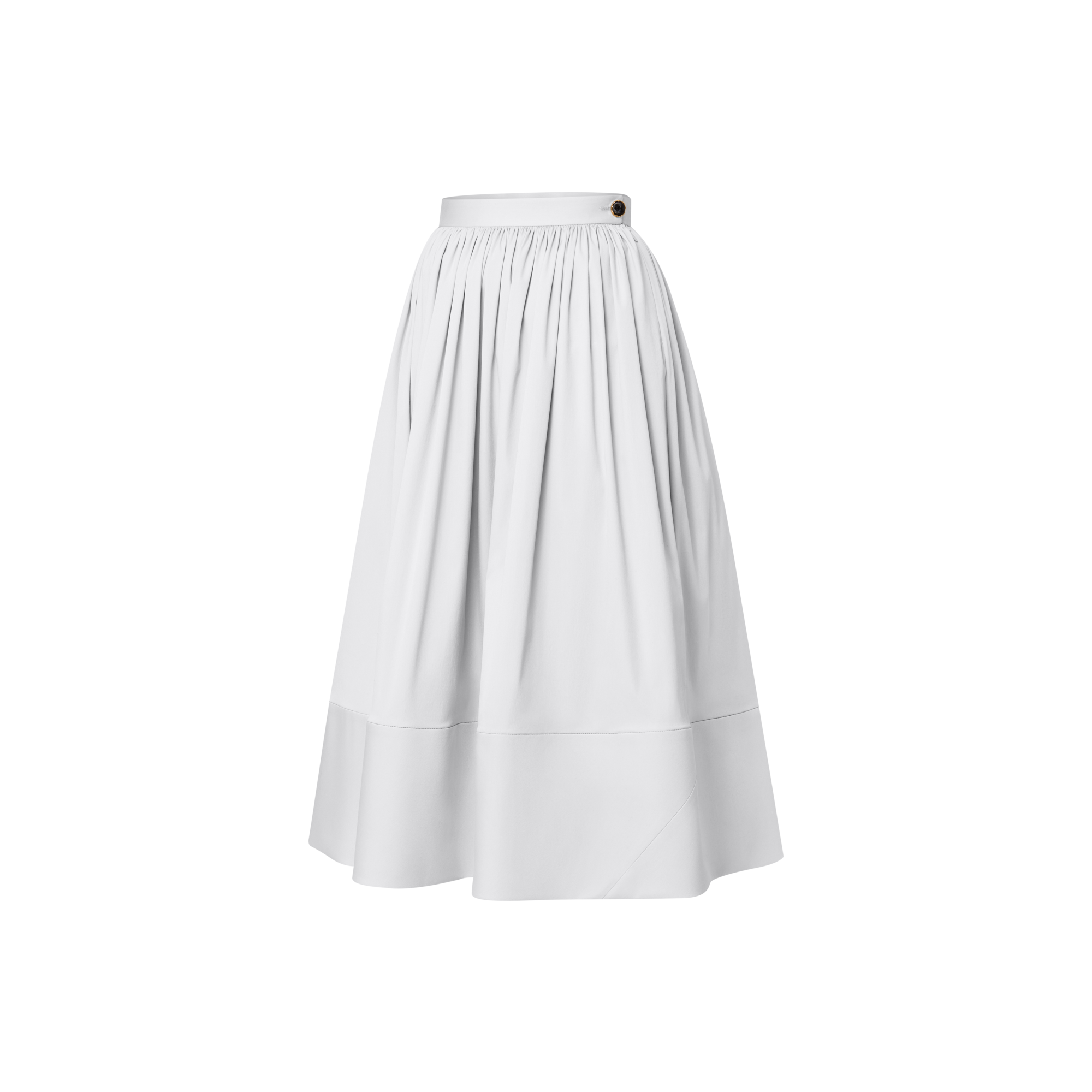  Ready-to-Wear Skirts and Shorts XXL Hem Maxi Skirt | Louis Vuitton ® (Product zoom)