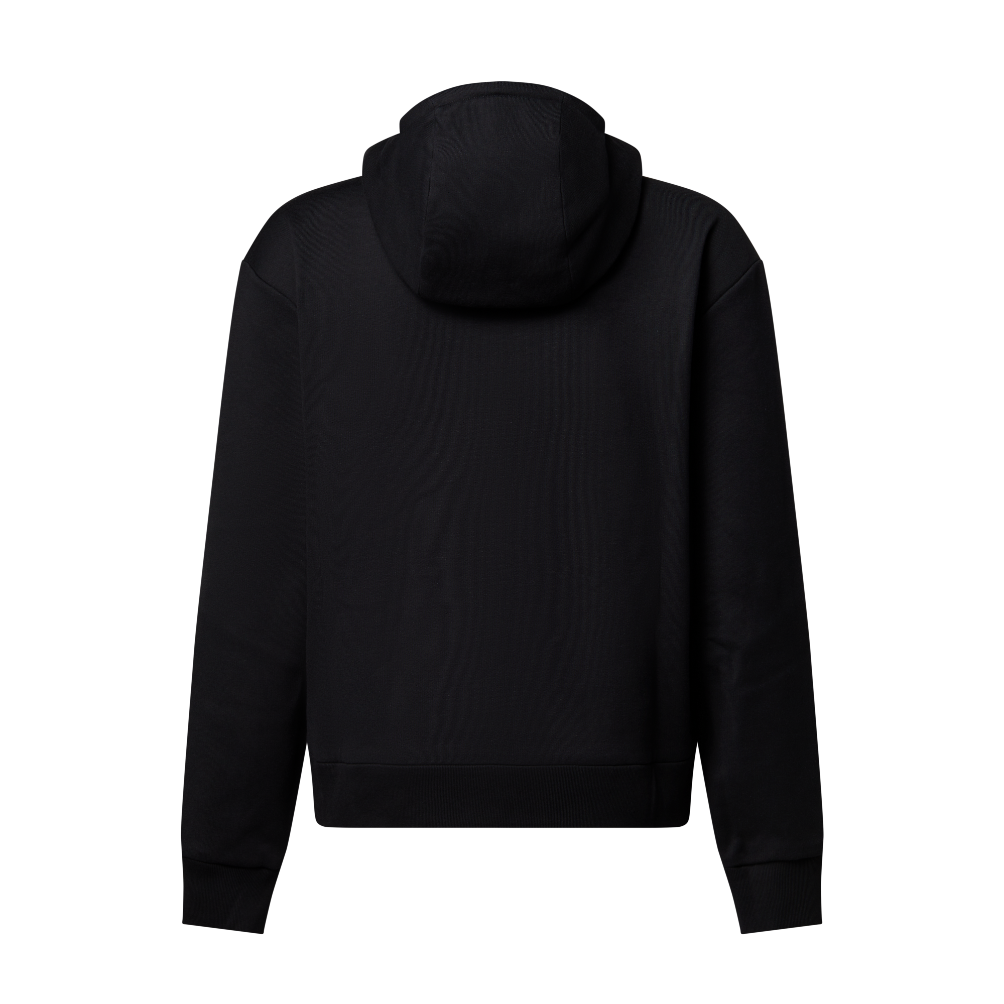 Zip Up Hoodie