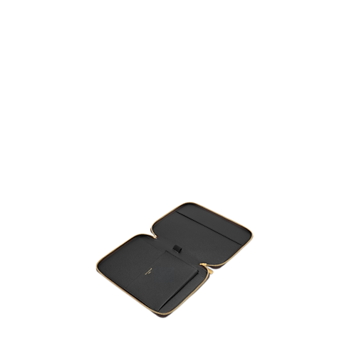 S00 Library Office and Writing Zipped Document Holder | Louis Vuitton ® (Product zoom)