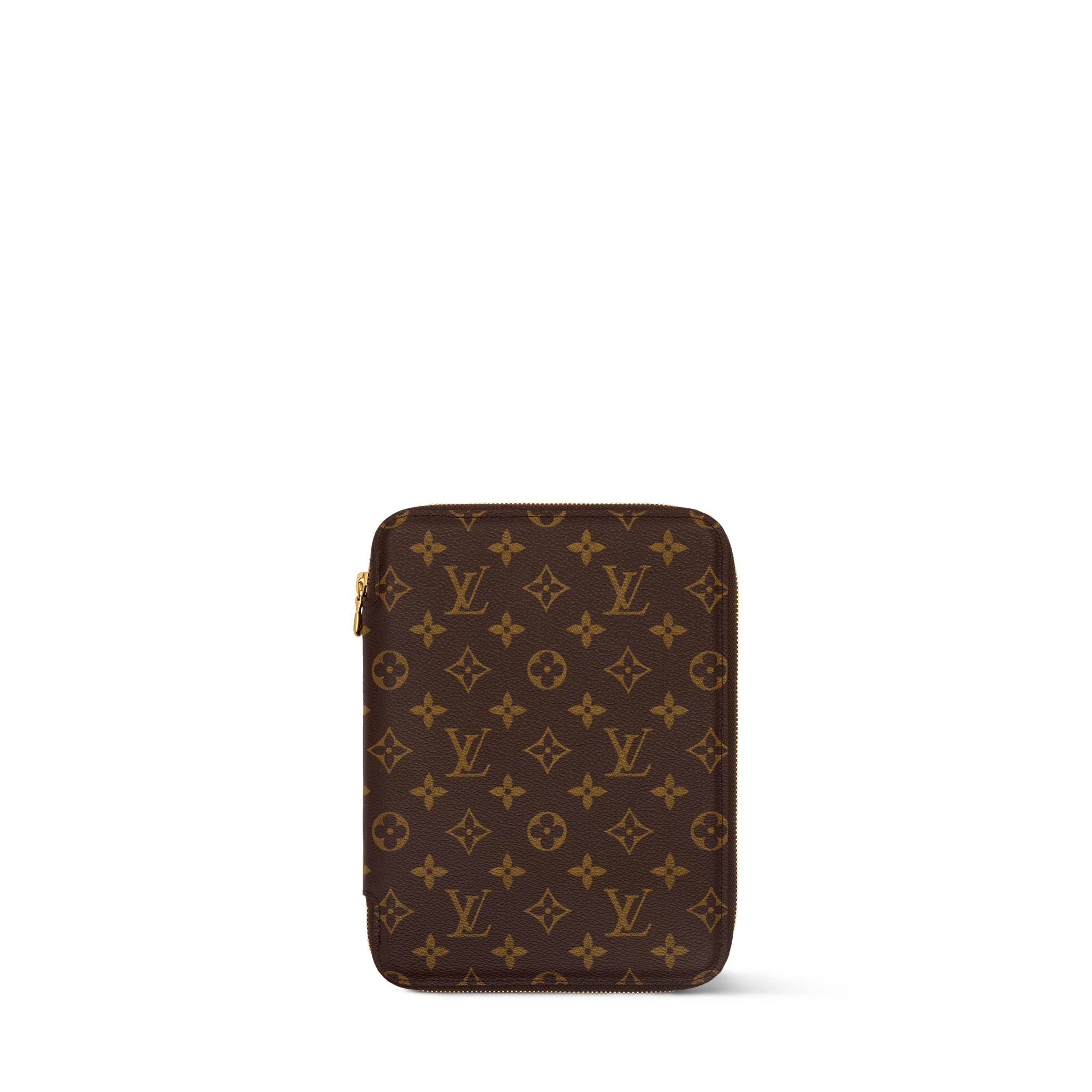 LOUIS VUITTON A4 書類ケース Zipped Document Holder S00 - Trunks 