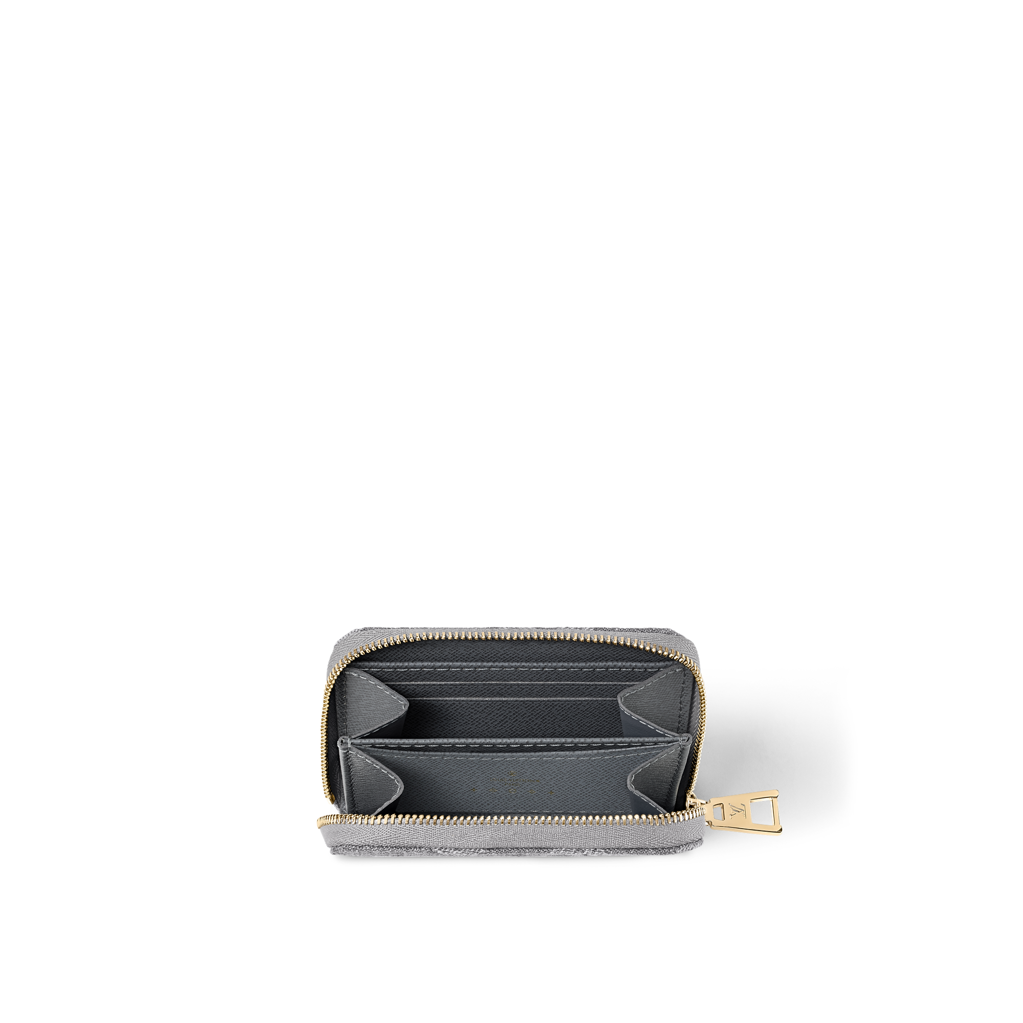 Zippy Coin Purse