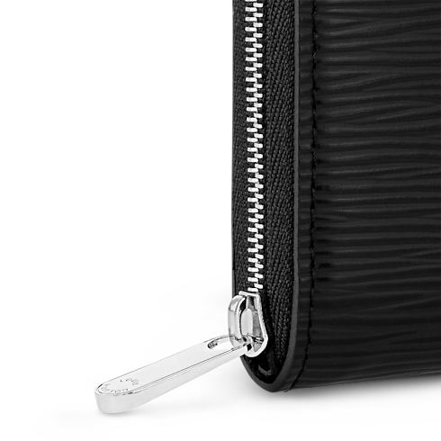 Epi Leather Small Leather Goods All Small Leather Goods Zippy Coin Purse | Louis Vuitton ® (Product zoom)