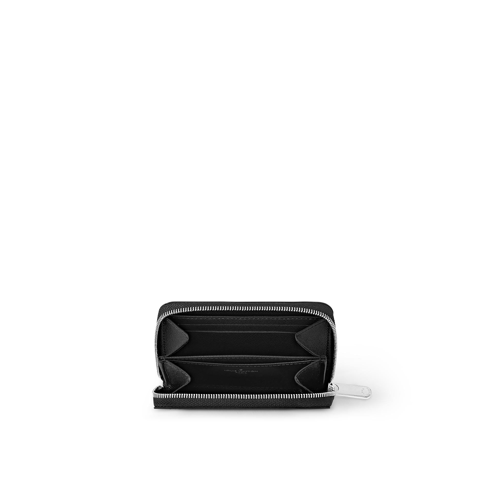 Epi Leather Small Leather Goods All Small Leather Goods Zippy Coin Purse | Louis Vuitton ® (Product zoom)