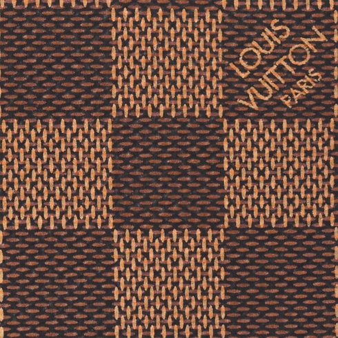 Damier Ebene Small Leather Goods All Small Leather Goods Zippy Coin Purse | Louis Vuitton ® (Product zoom)