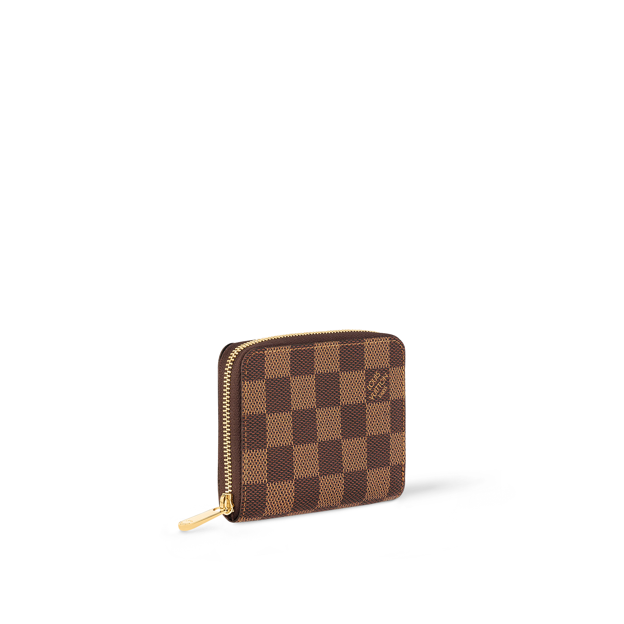 Zippy Coin Purse