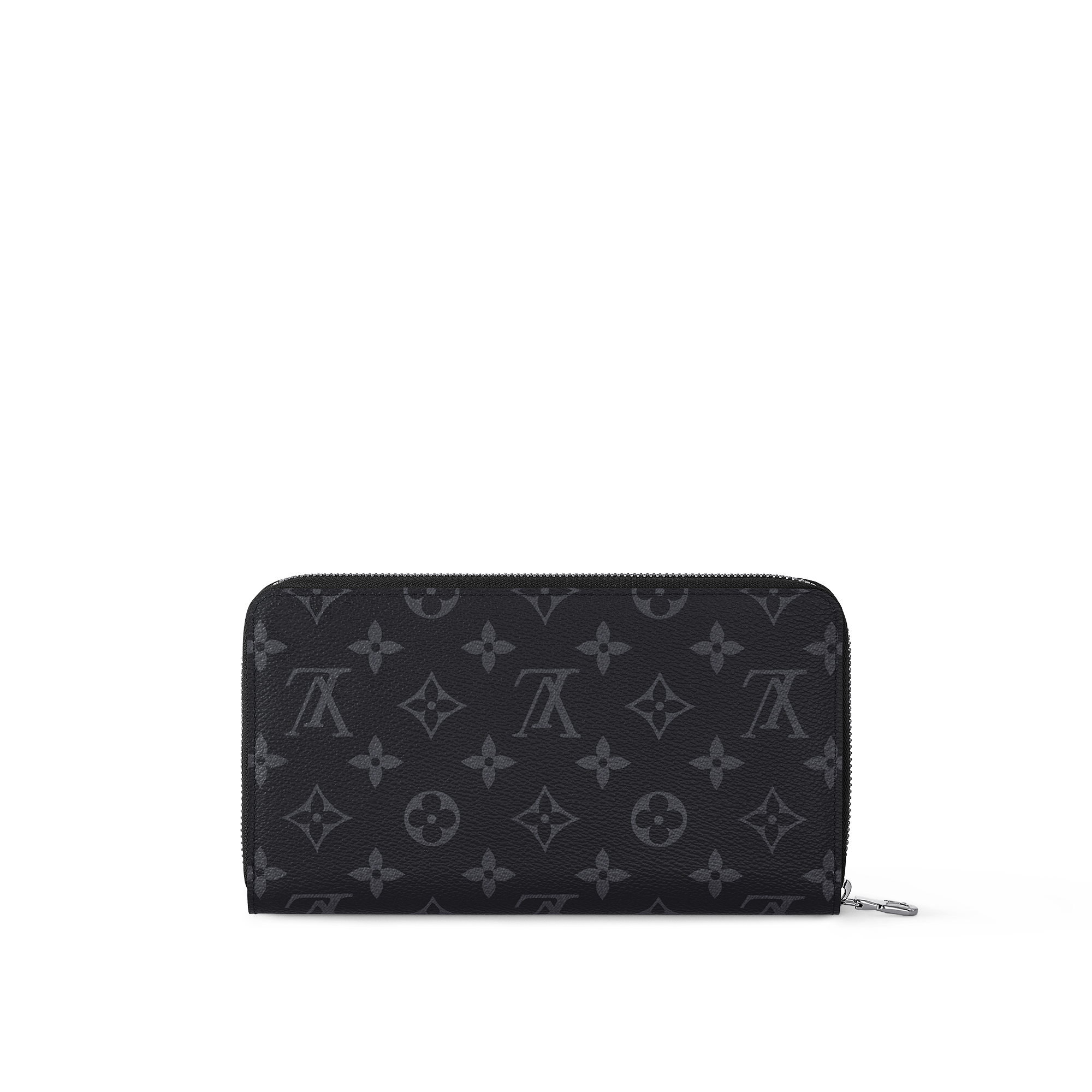 Monogram Eclipse For Him } Zippy Organizer  | Louis Vuitton ® (Product zoom)