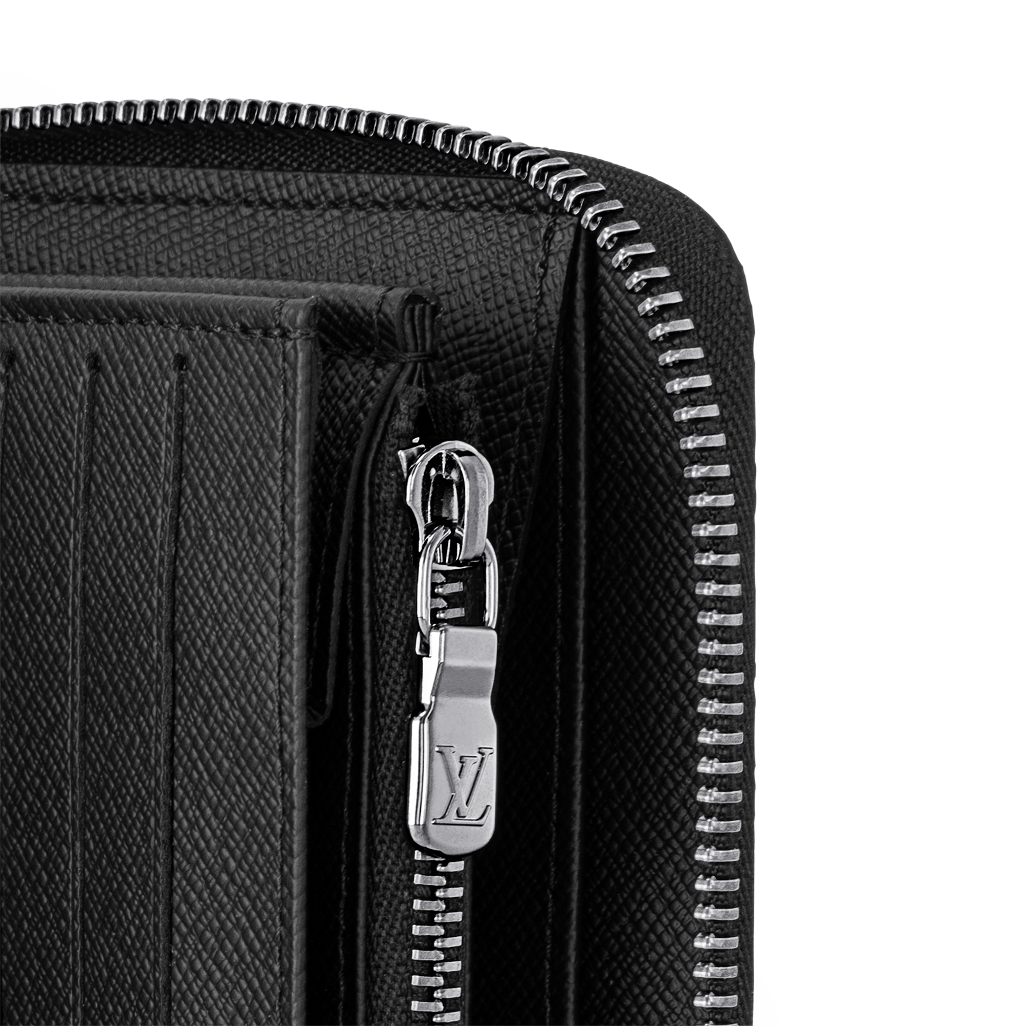 Monogram Eclipse For Him } Zippy Organizer  | Louis Vuitton ® (Product zoom)
