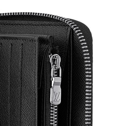 Monogram Eclipse For Him } Zippy Organizer | Louis Vuitton ® (Product zoom)