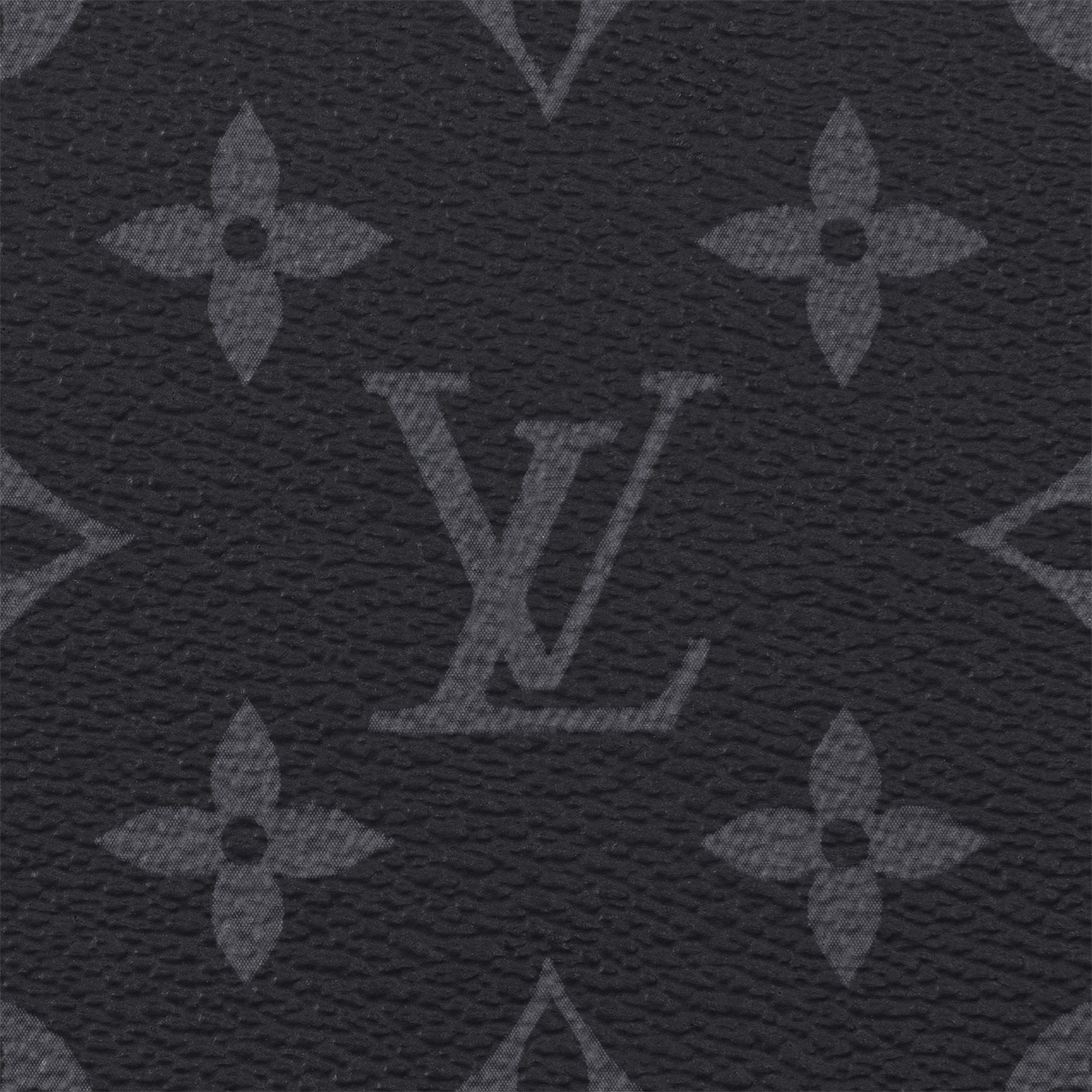 Monogram Eclipse For Him } Zippy Organizer  | Louis Vuitton ® (Product zoom)