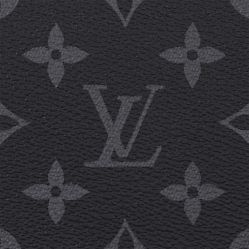 Monogram Eclipse For Him } Zippy Organizer | Louis Vuitton ® (Product zoom)