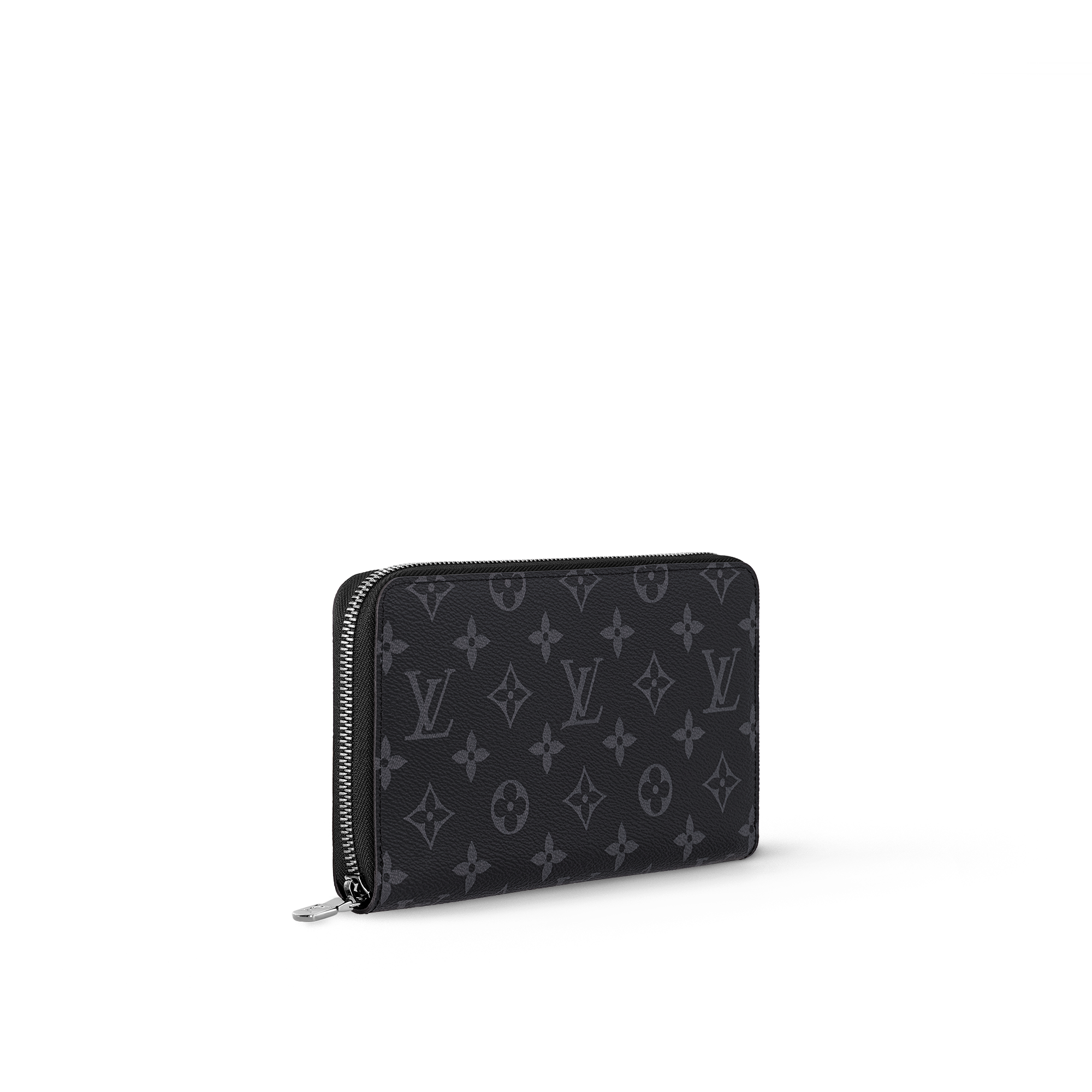 Monogram Eclipse For Him } Zippy Organizer  | Louis Vuitton ® (Product zoom)