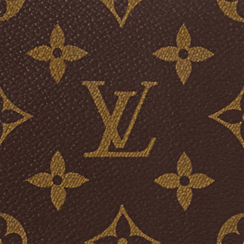 Monogram Canvas For Him } Zippy Organizer | Louis Vuitton ® (Product zoom)