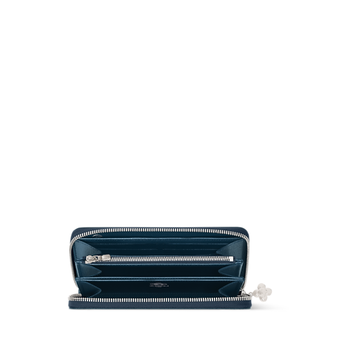 Zippy Wallet Interior View