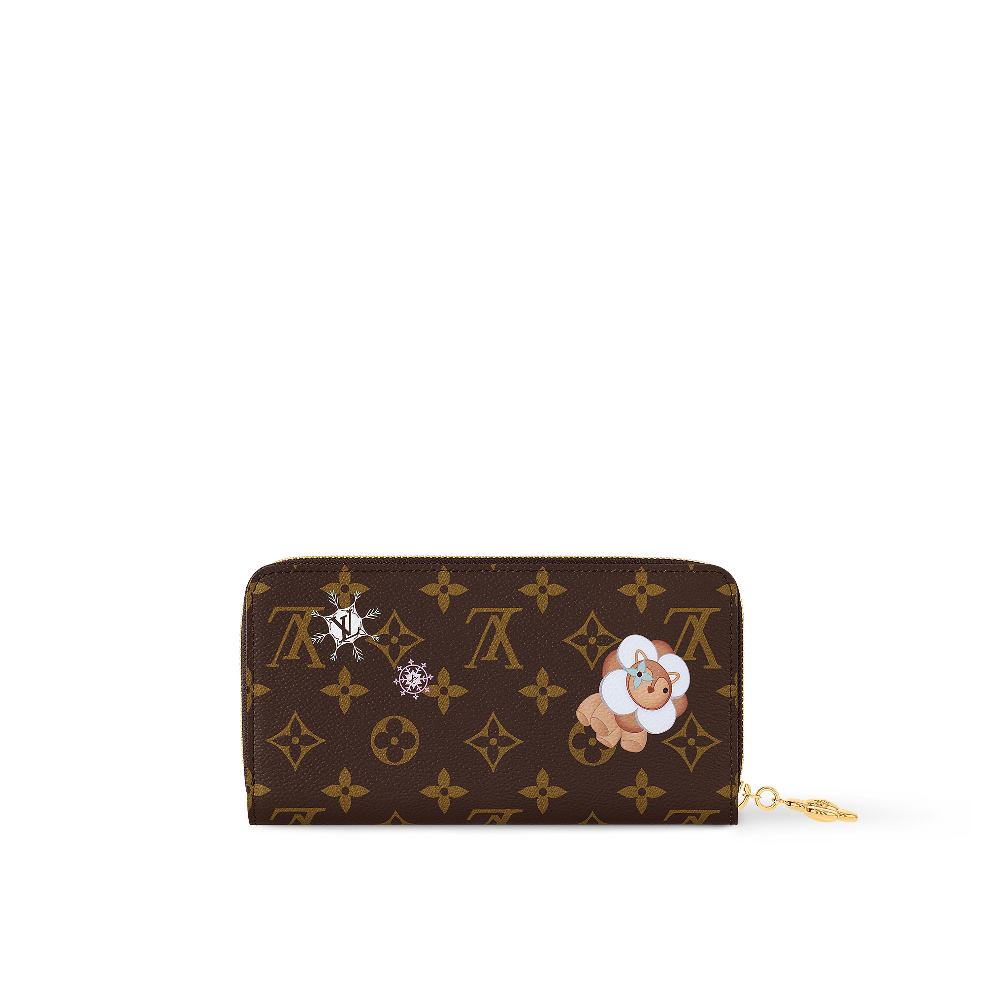 Zippy Wallet
