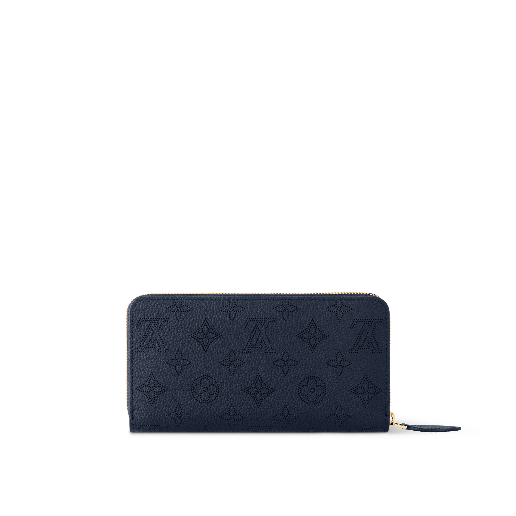 Mahina Small Leather Goods All Small Leather Goods Zippy Wallet | Louis Vuitton ® (Product zoom)