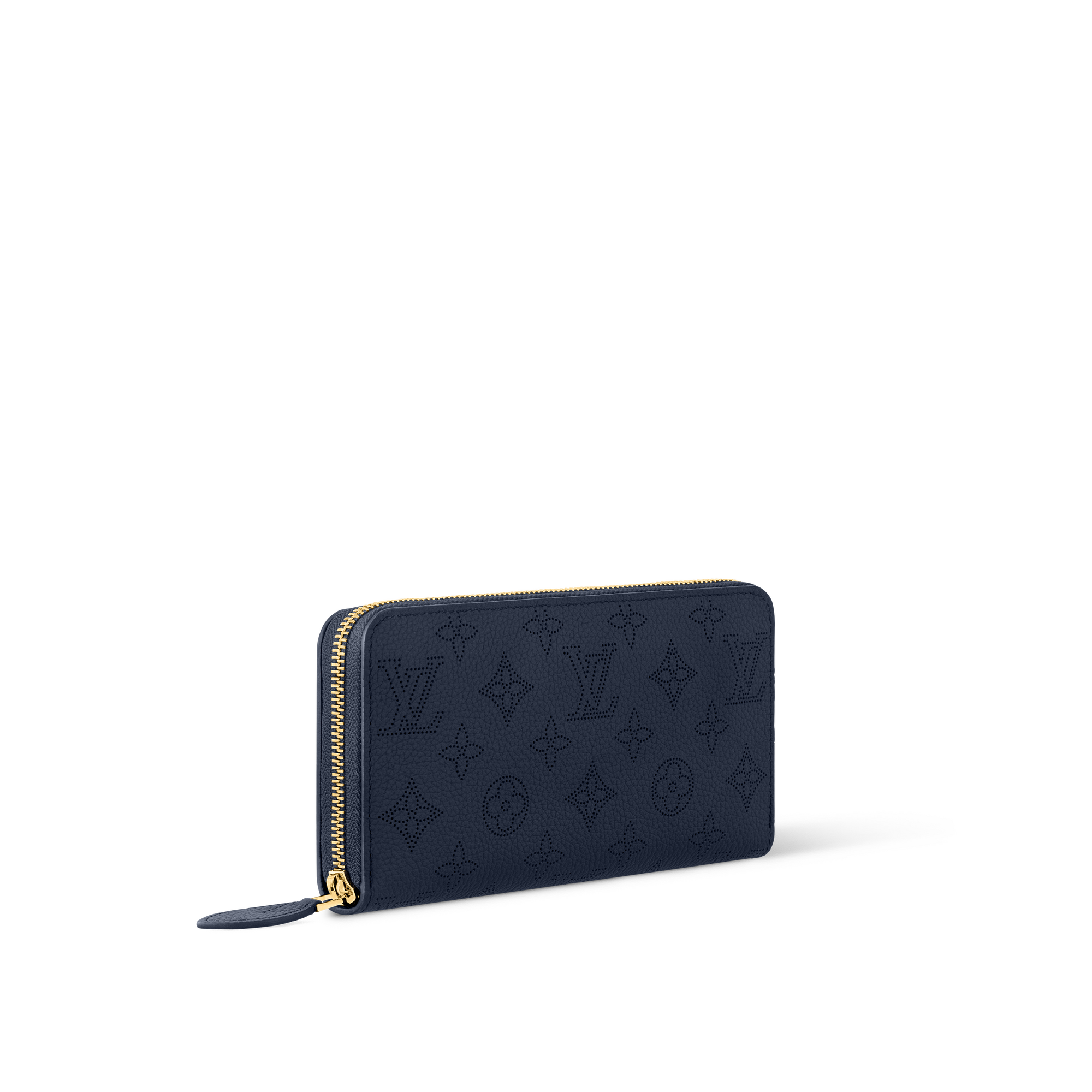 Mahina Small Leather Goods All Small Leather Goods Zippy Wallet | Louis Vuitton ® (Product zoom)