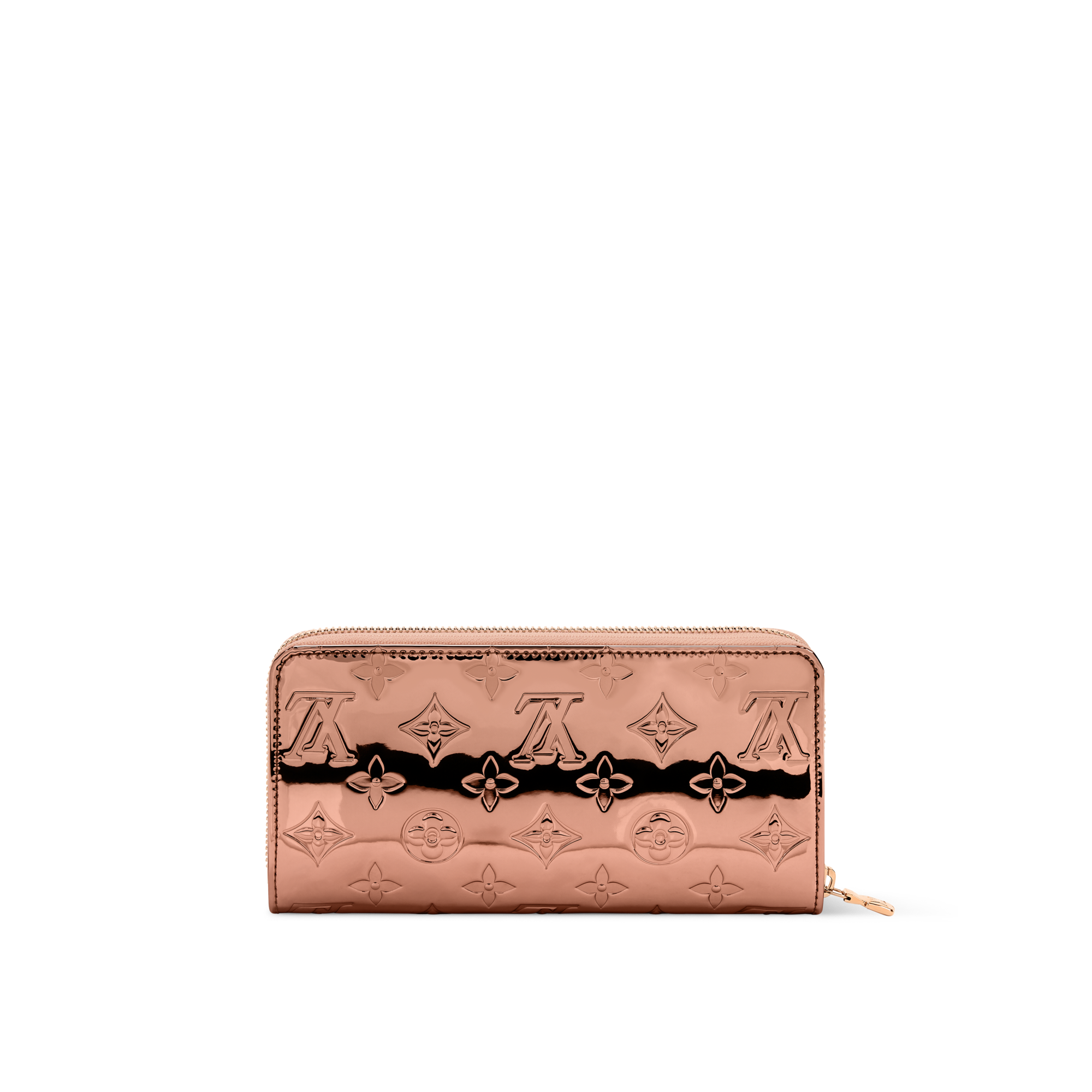 Other Monogram Canvas Small Leather Goods Compact and Long Wallets Zippy Wallet | Louis Vuitton ® (Product zoom)