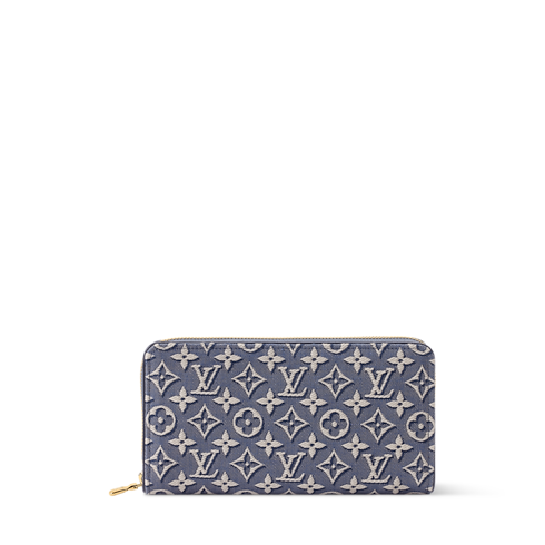 G82 Small Leather Goods Compact and Long Wallets Zippy Wallet | Louis Vuitton ® (Product zoom)