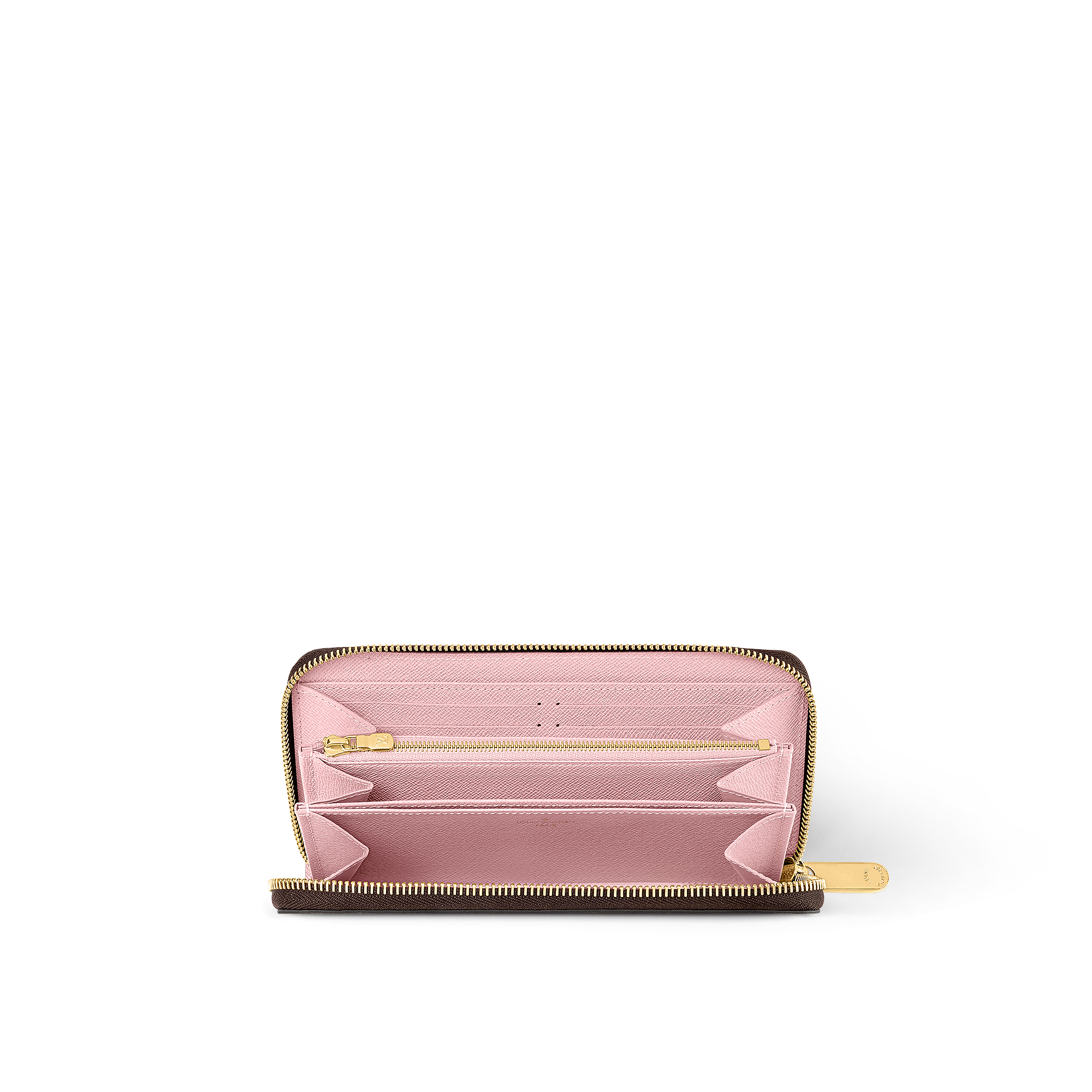 Zippy Wallet