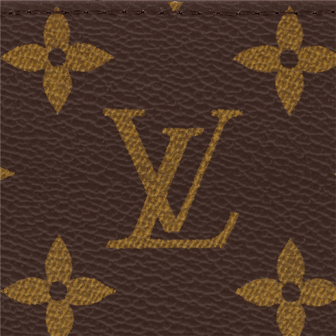 Monogram Small Leather Goods All Small Leather Goods Zippy Wallet | Louis Vuitton ® (Product zoom)