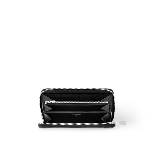 Epi Leather Discontinued Product Obs 1 Zippy Wallet | Louis Vuitton ® (Product zoom)