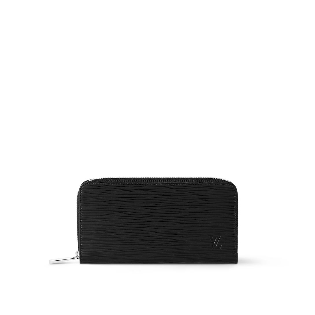 Zippy Wallet Epi Leather — M61857
